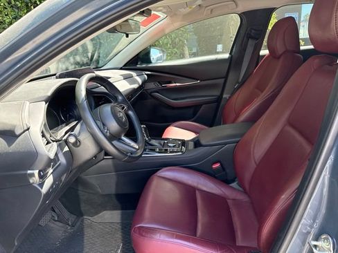 Used 2022 MAZDA CX-30 AWD 2.5 S w/ Preferred Package image 6