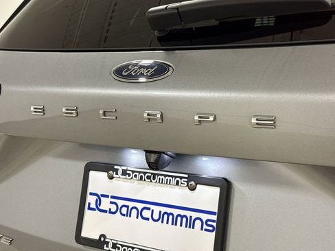 Used 2024 Ford Escape Active FWD image 25