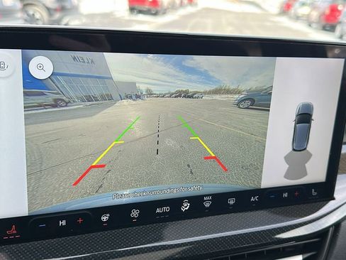 Used 2024 Ford Escape ST-Line w/ Tech Pack #1 image 21