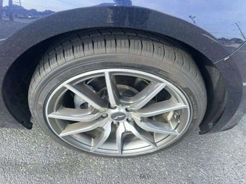 Used 2023 Genesis G70 2.0T image 17