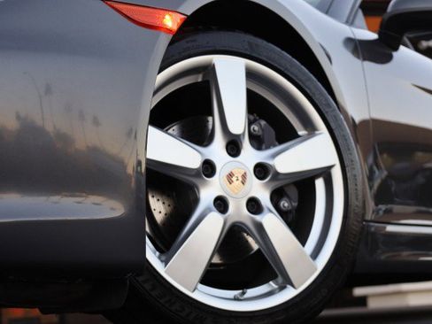 Used 2014 Porsche Boxster image 49