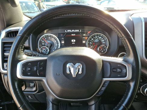 Used 2022 RAM 1500 Big Horn image 19