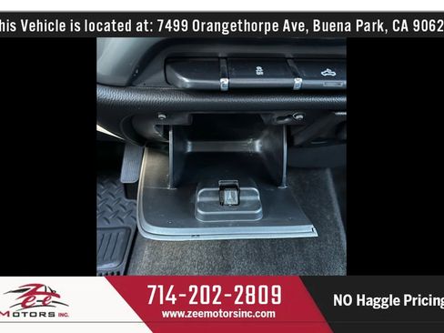 Used 2017 Chevrolet Silverado 1500 LT w/ All Star Edition image 33