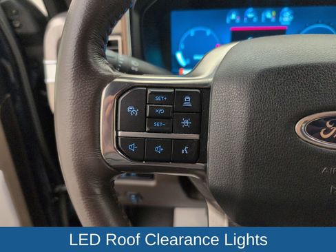 Certified 2024 Ford F350 King Ranch w/ FX4 Off-Road Package image 38