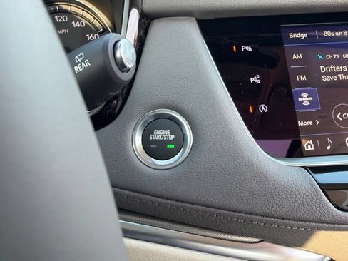 Used 2026 Cadillac XT5 Premium Luxury w/ Driver Assist Package FWD image 21