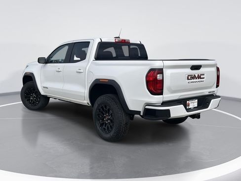 New 2026 GMC Canyon Elevation RWD image 5