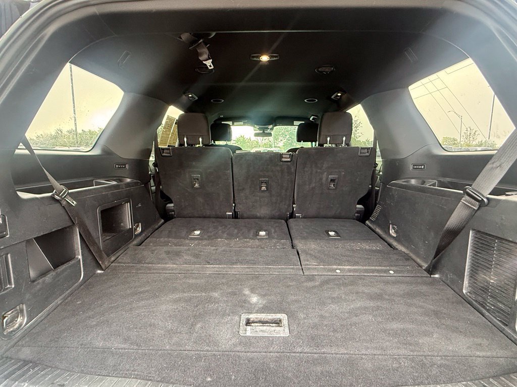 Used 2021 Ford Expedition XLT RWD image 7