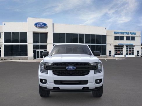 New 2025 Ford Ranger XL w/ Trailer Tow Package image 6