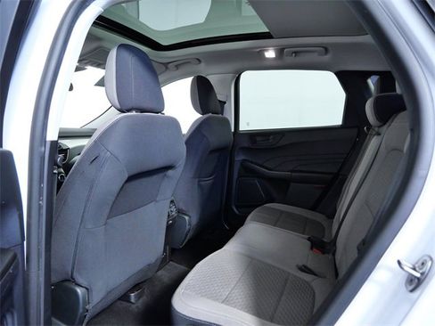 Certified 2022 Ford Escape SE w/ Convenience Package image 13