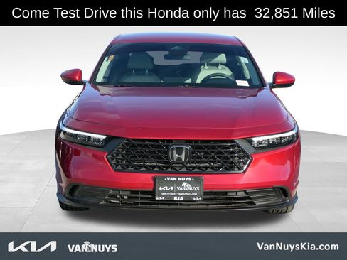 Used 2023 Honda Accord LX image 8