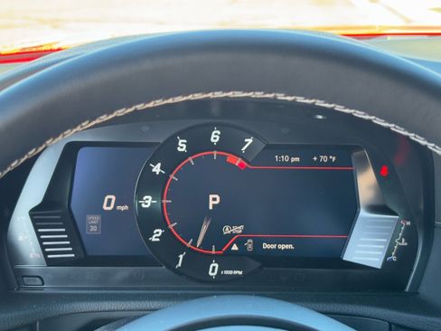 Used 2026 Toyota Supra image 20