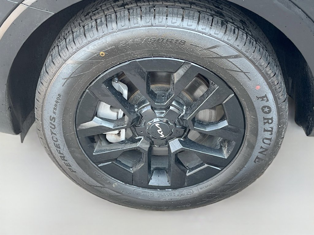Used 2023 Kia Telluride SX Prestige X-Pro AWD/4WD image 34