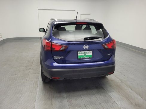 Used 2019 Nissan Rogue Sport SV image 6