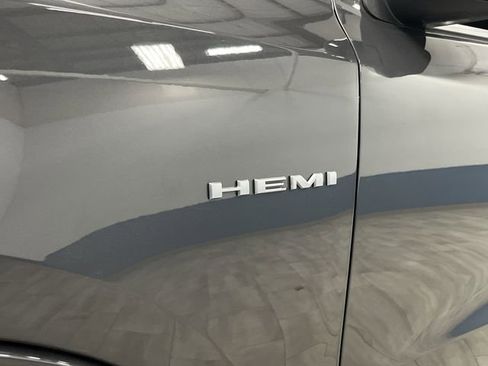 Used 2025 Dodge Durango R/T image 41