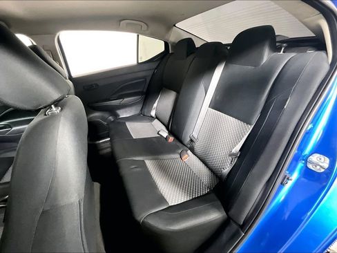 Used 2021 Nissan Versa S image 25