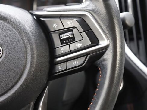 Used 2023 Subaru Crosstrek 2.5i Limited image 17