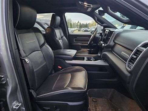 Certified 2020 RAM 3500 Laramie image 18