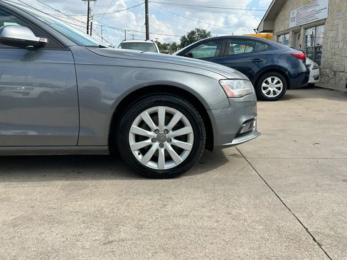 Used 2014 Audi A4 2.0T Premium w/ Cold Weather Package AWD/4WD image 18