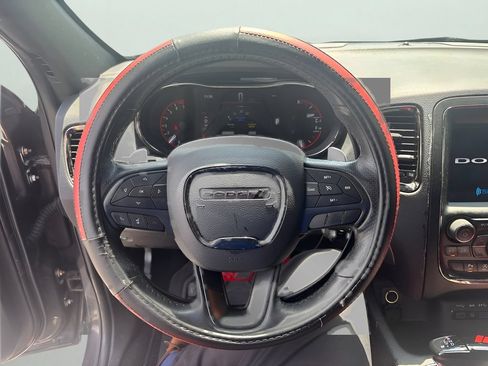Used 2020 Dodge Durango GT RWD image 11