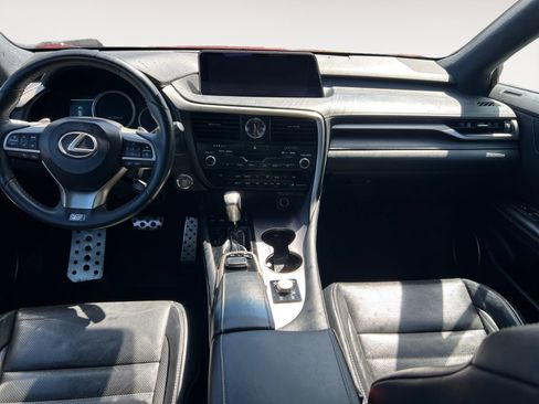 Used 2019 Lexus RX 350 AWD image 10