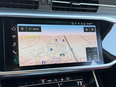 Used 2021 Audi S7 Premium Plus w/ S Sport Package AWD/4WD image 17