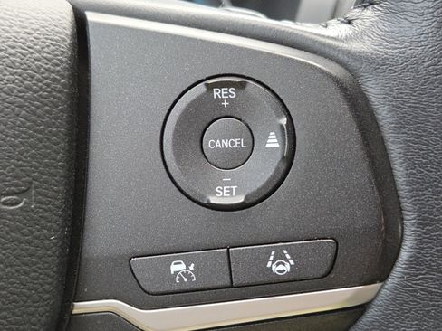 Certified 2022 Honda Odyssey EX-L image 9