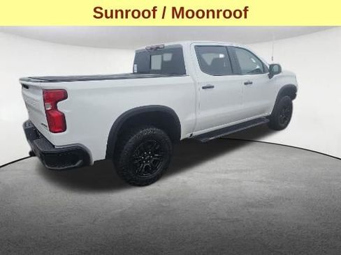 Used 2023 Chevrolet Silverado 1500 ZR2 w/ Technology Package image 5