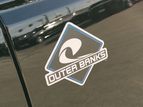 New 2026 Ford Bronco Outer Banks image 12