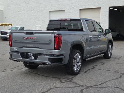 Certified 2023 GMC Sierra 1500 Denali w/ Denali Reserve Package AWD/4WD image 14