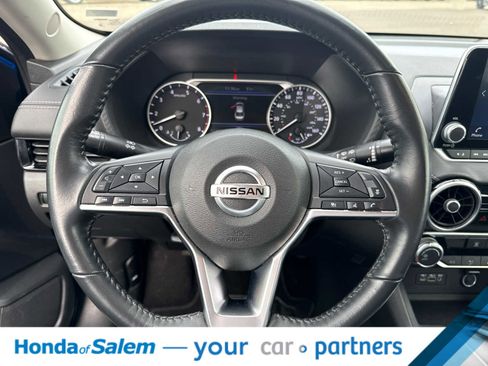 Used 2023 Nissan Sentra SV image 14