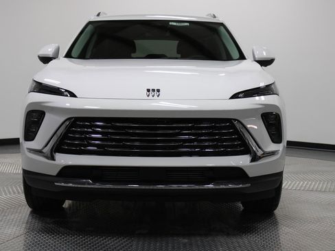 New 2026 Buick Envision Preferred image 2