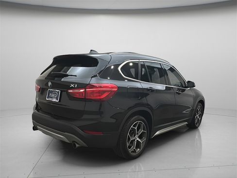 Used 2016 BMW X1 xDrive28i image 7