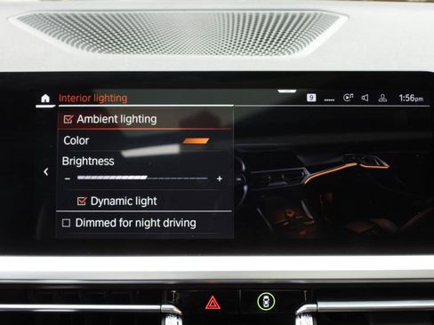 Used 2022 BMW 430i 430i coupe w/ Convenience Package image 68