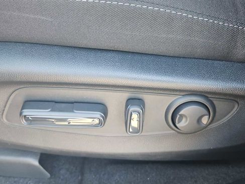 New 2026 Honda CR-V EX image 13