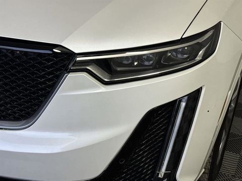 Used 2020 Cadillac XT6 Sport w/ Platinum Package image 9