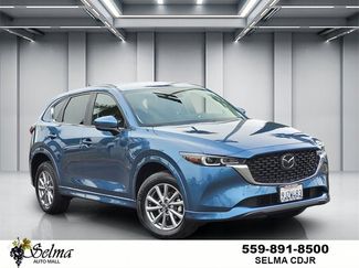 Used 2024 MAZDA CX-5 AWD 2.5 S w/ Select Package video 1