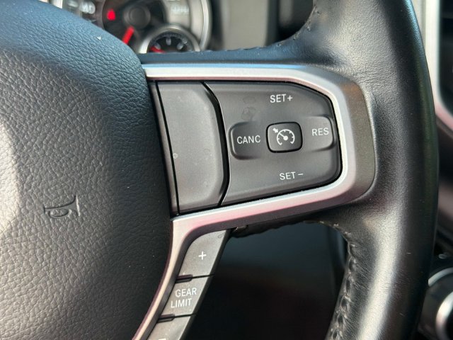 Used 2022 RAM 1500 Big Horn AWD/4WD image 20
