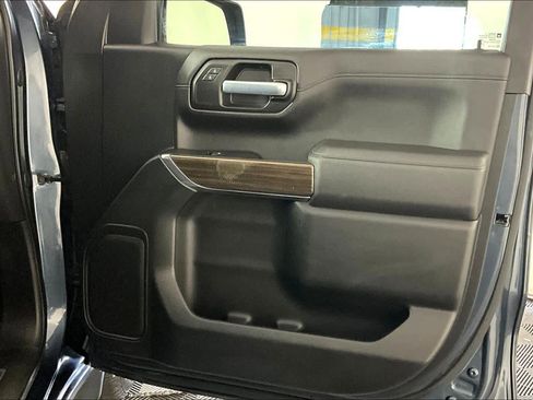 Used 2021 Chevrolet Silverado 1500 RST w/ Bed Protection Package image 22
