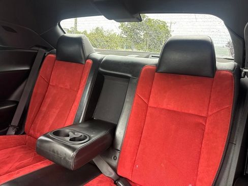 Used 2021 Dodge Challenger R/T Scat Pack RWD image 63