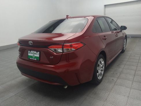 Used 2022 Toyota Corolla LE FWD image 9