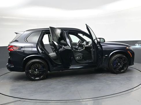 New 2026 BMW X5 M Competition w/ Executive Package AWD/4WD image 40
