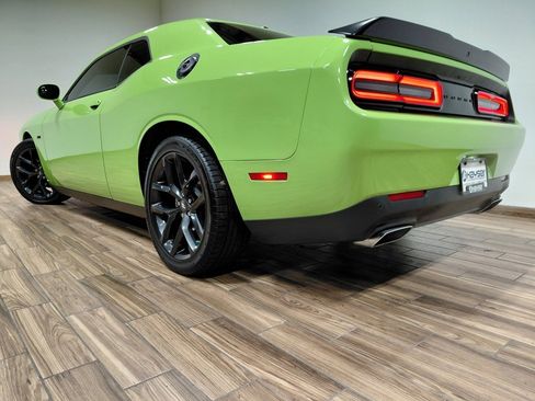 Used 2023 Dodge Challenger R/T w/ Blacktop Package image 25