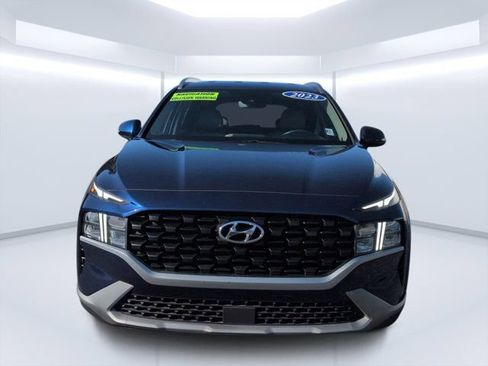 Used 2023 Hyundai Santa Fe SEL FWD image 8