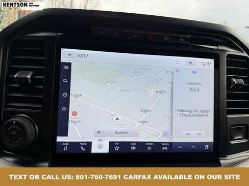 Used 2023 Ford F150 Raptor w/ Raptor Carbon Fibre Package image 29