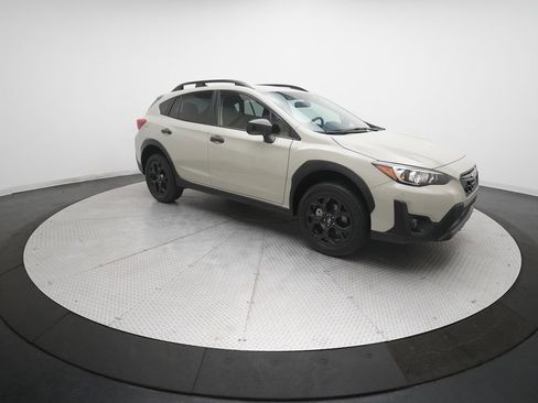 Certified 2023 Subaru Crosstrek 2.0i Premium w/ Special Edition image 35