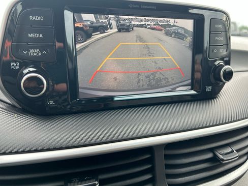 Used 2020 Hyundai Tucson SEL image 14