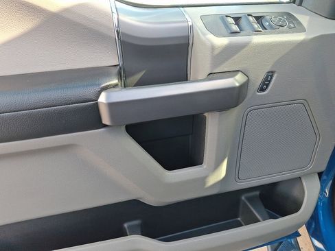 Used 2019 Ford F150 XLT w/ Equipment Group 302A Luxury image 12