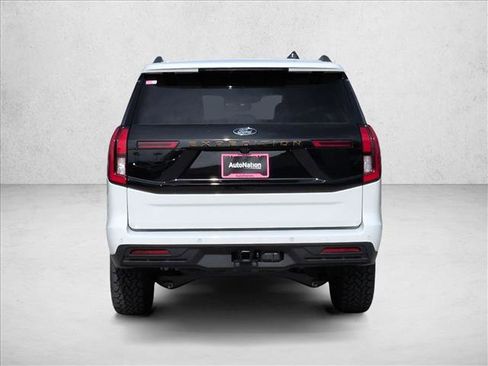 New 2026 Ford Expedition Tremor image 8