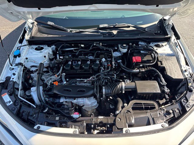 Used 2024 Honda Civic Touring image 31