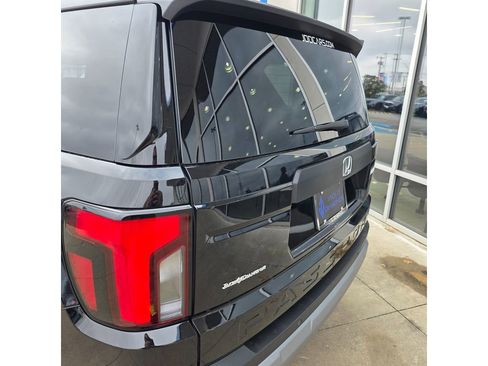 New 2026 Honda Passport RTL image 18